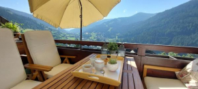 Apartment Una Bad Kleinkirchheim